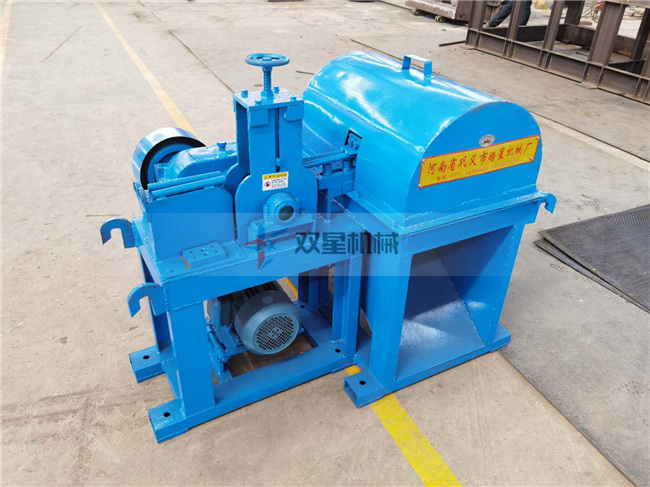 铝杆切豆机增产必备：三大核心辅助设备盘点